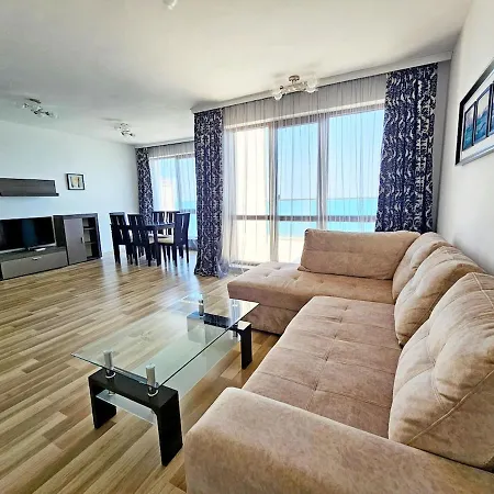 Wake Up By The Sea - Kabakum Apartmán *