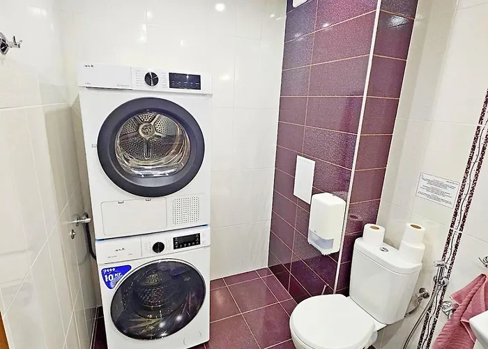 Wake Up By The Sea - Kabakum * Варна