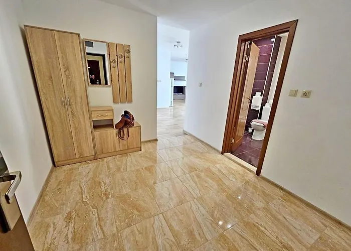 Апартаменты Wake Up By The Sea - Kabakum