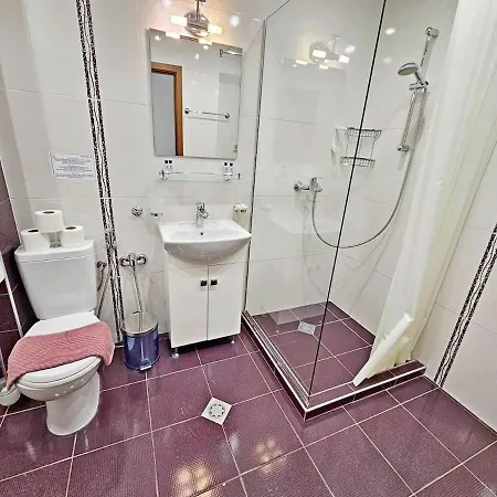 Wake Up By The Sea - Kabakum Apartamento