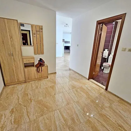 Apartament Wake Up By The Sea - Kabakum