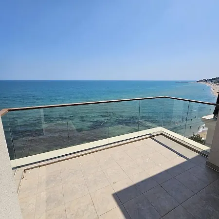 Apartamento Wake Up By The Sea - Kabakum Varna