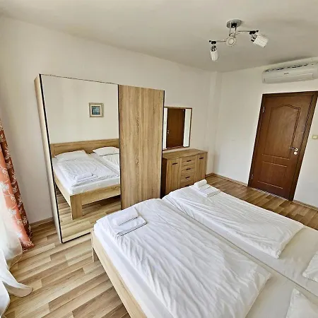 Apartamento Wake Up By The Sea - Kabakum