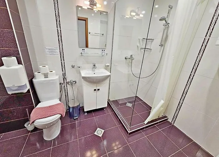 Wake Up By The Sea - Kabakum Apartment