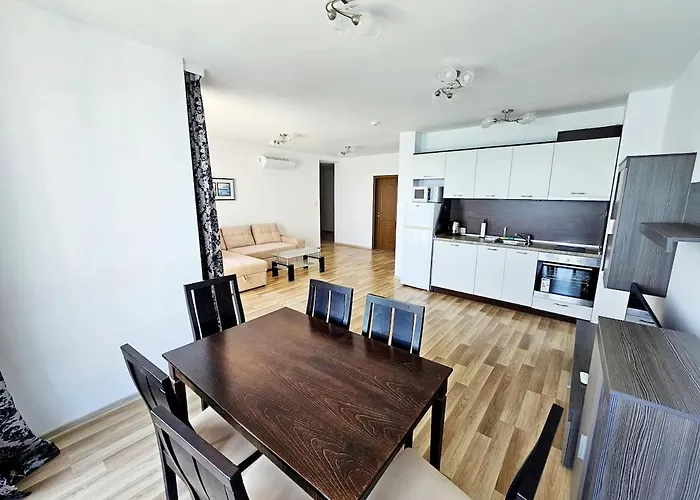 Wake Up By The Sea - Kabakum Apartment *